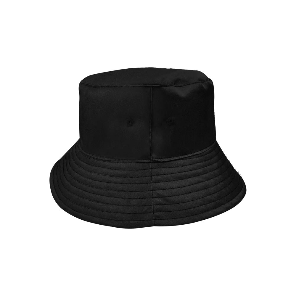 Unlockd Bucket Hat